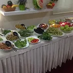 安雅斯维酒店 酒店 代尼兹利