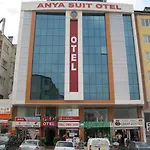 Hotel Anya