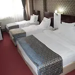 安雅斯维酒店 酒店