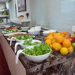 Anya Hotel