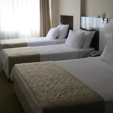 Hotel Anya Denizli (Denizli)