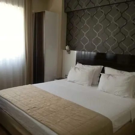 Anya Hotel Denizli (Denizli)