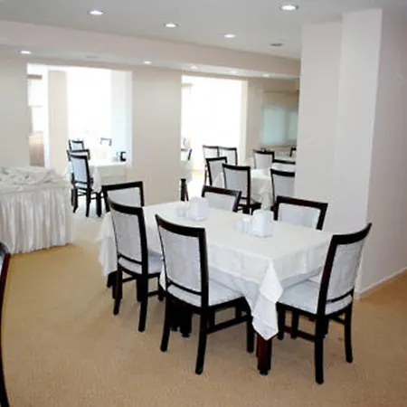 Hotel Anya Denizli (Denizli)