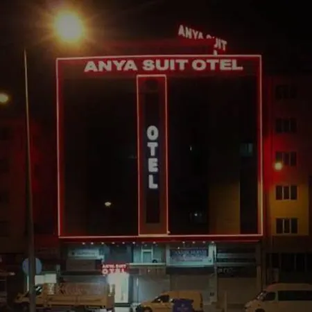 Anya 3* Denizli (Denizli)