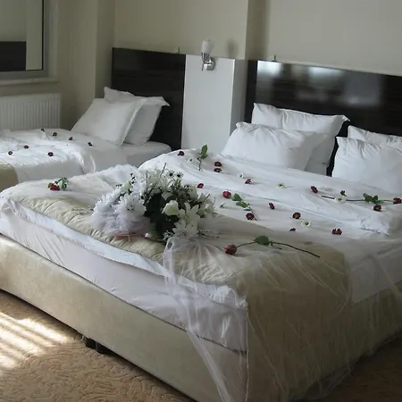 Hotel Anya 3*