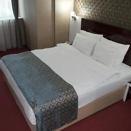 Hotel Anya