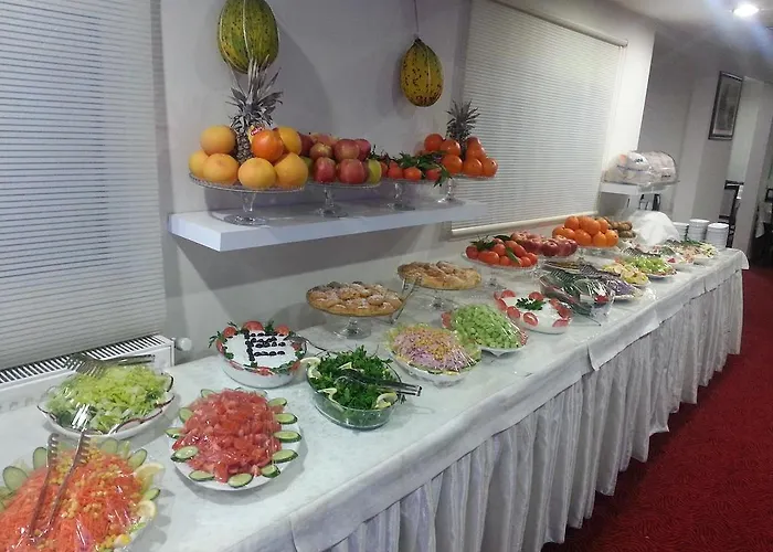 Hotel Anya Denizli (Denizli)