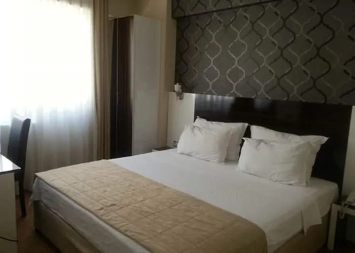 Anya Hotel Denizli (Denizli)