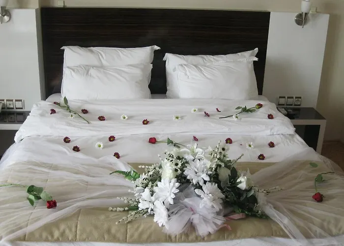 Hotel Anya Denizli (Denizli)