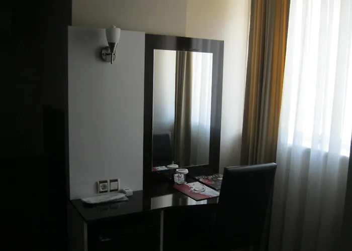 Anya 3* Denizli (Denizli)