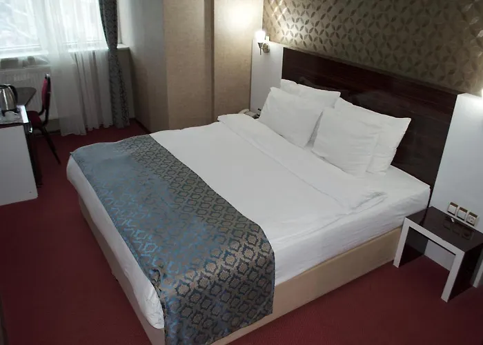 Hotel Anya