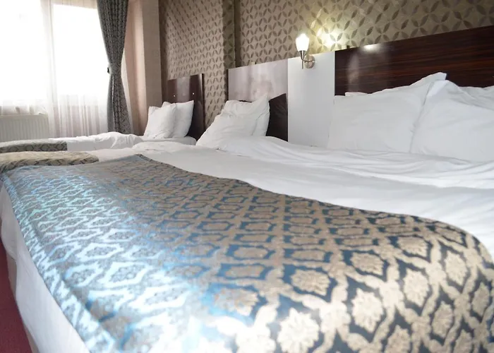Anya Hotel