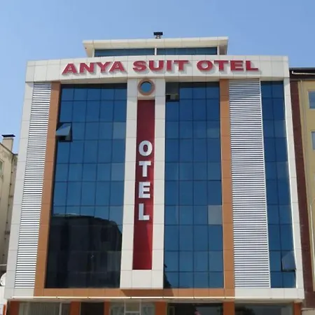 Anya 3* Denizli