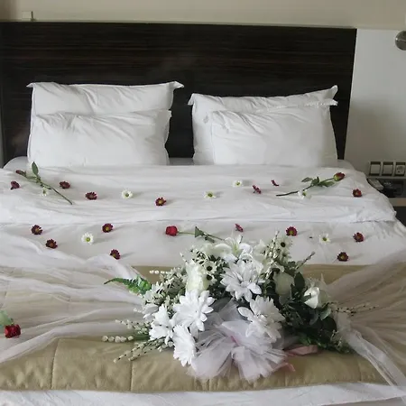 Hotel Anya Denizli (Denizli)