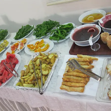 Hotel Anya Denizli (Denizli)