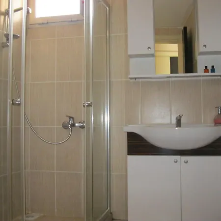 Anya 3* デニズリ