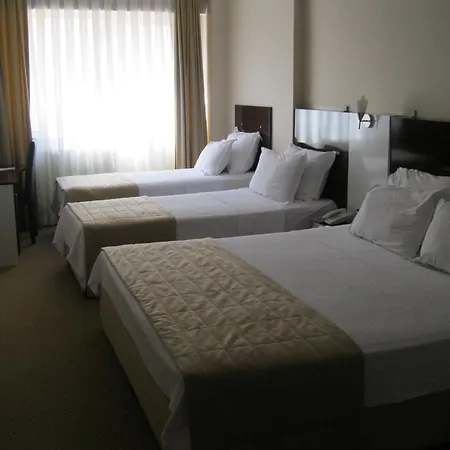 Hotel Anya 3*
