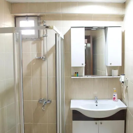 Hotel Anya Denizli (Denizli)