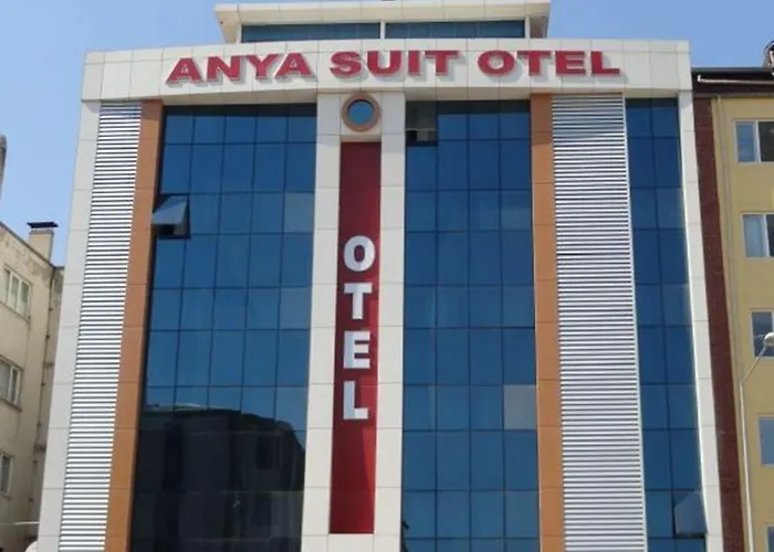 Anya 3* Деницли