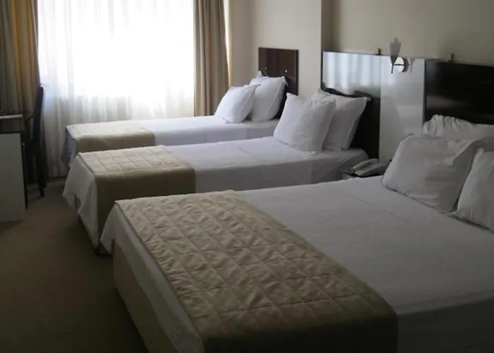 Hotel Anya Denizli (Denizli)