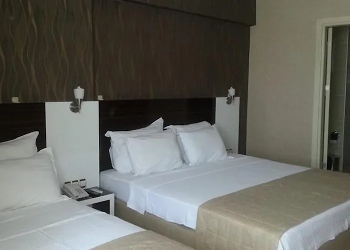 Anya Hotel Denizli (Denizli)