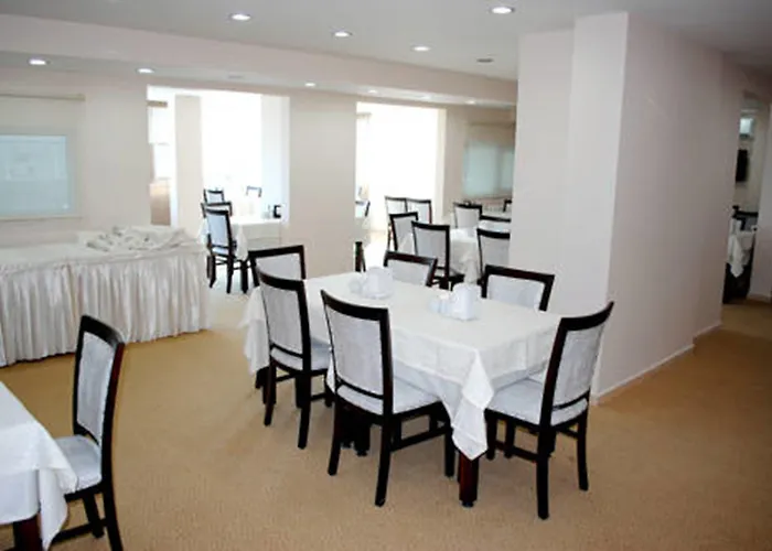 Hotel Anya Denizli (Denizli)