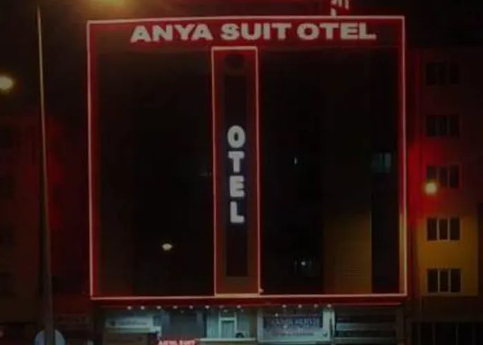 Anya 3* Деницли