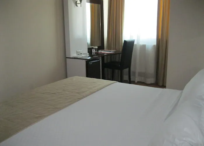 Hotel Anya Denizli (Denizli)