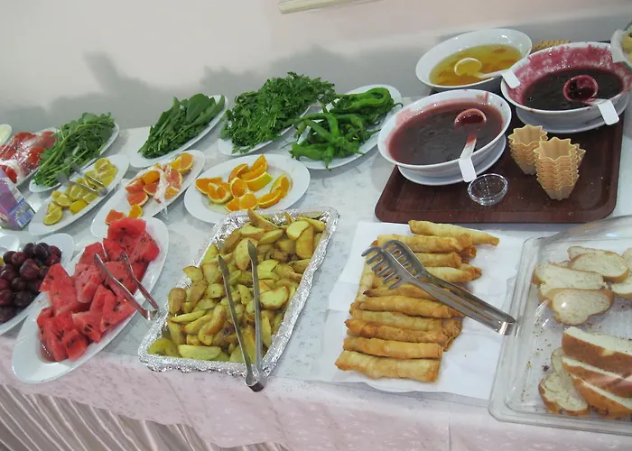 Hotel Anya Denizli (Denizli)