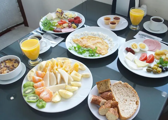 Hotel Anya Denizli (Denizli)