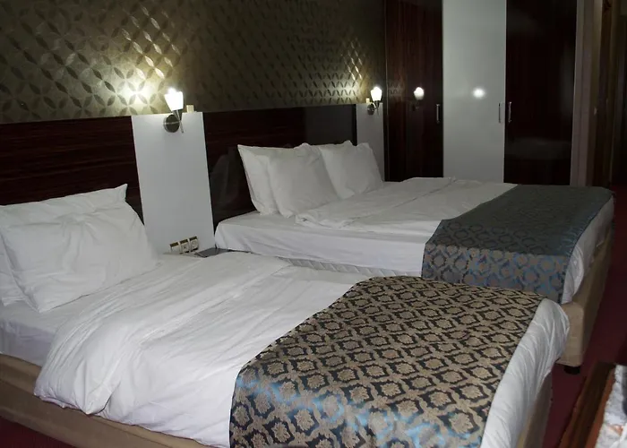 Hotel Anya Denizli (Denizli)