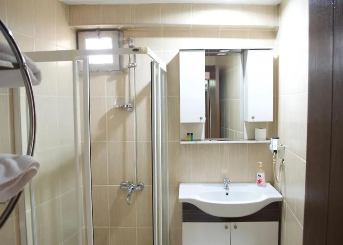 Hotel Anya Denizli (Denizli)